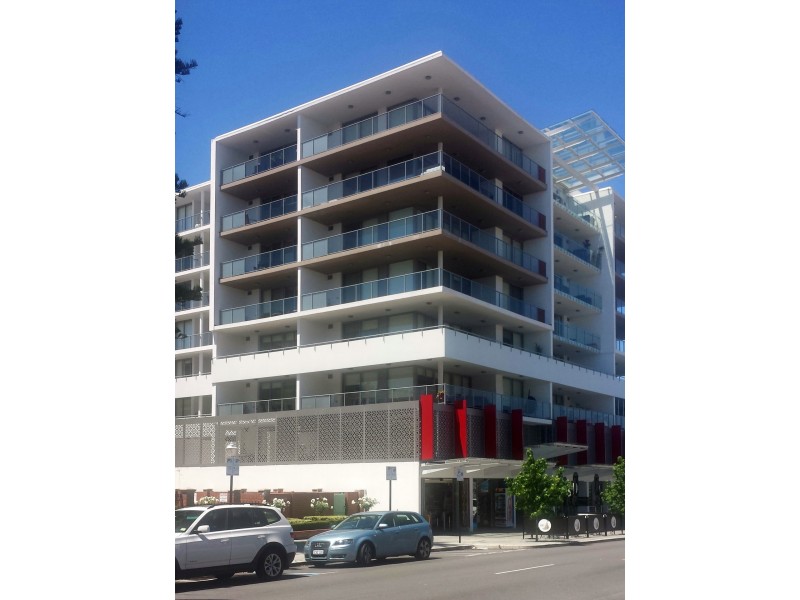 121-1178 Hay Street, West Perth WA 6005