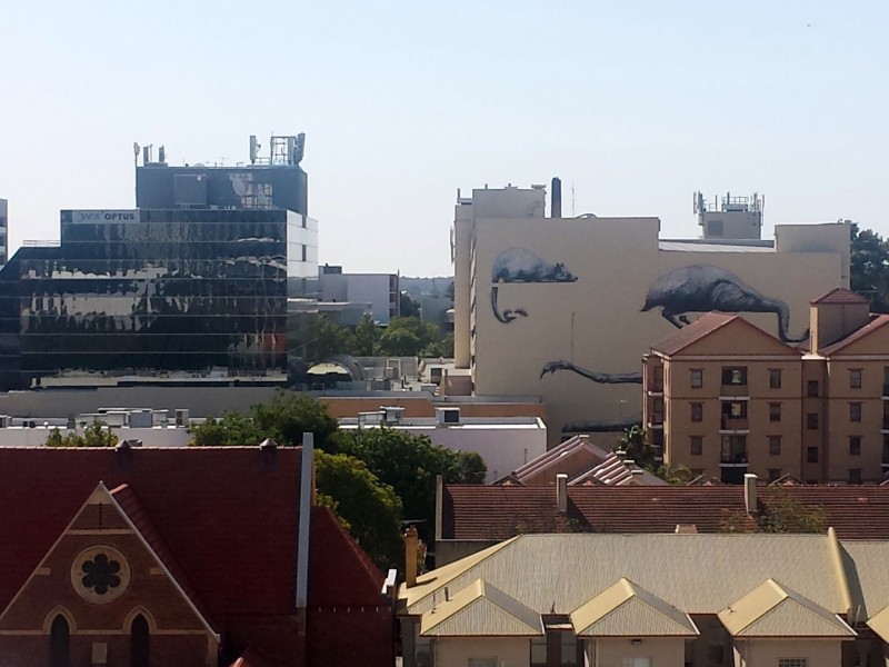 121-1178 Hay Street, West Perth WA 6005