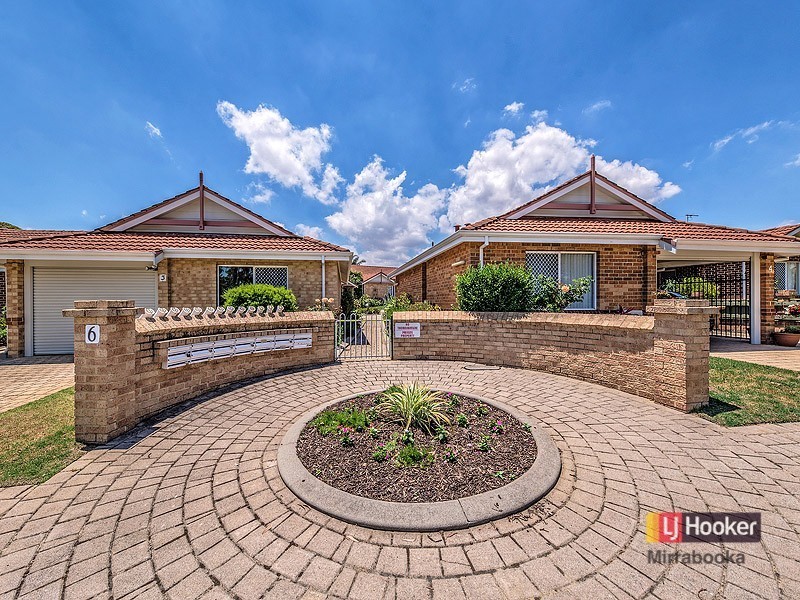 12|6 Fragrant Gardens, Mirrabooka WA 6061