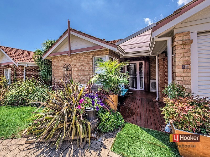 12|6 Fragrant Gardens, Mirrabooka WA 6061