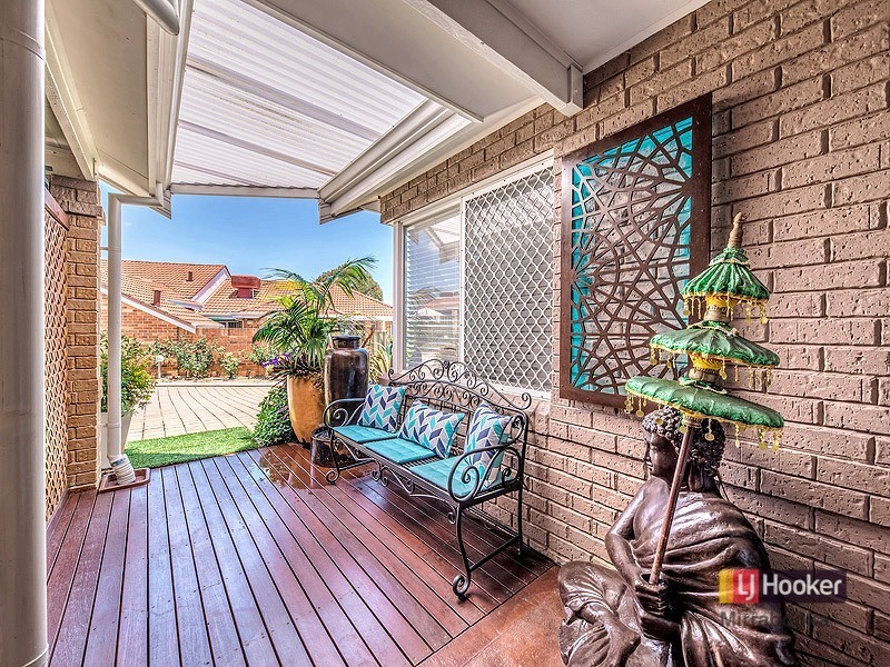 12|6 Fragrant Gardens, Mirrabooka WA 6061