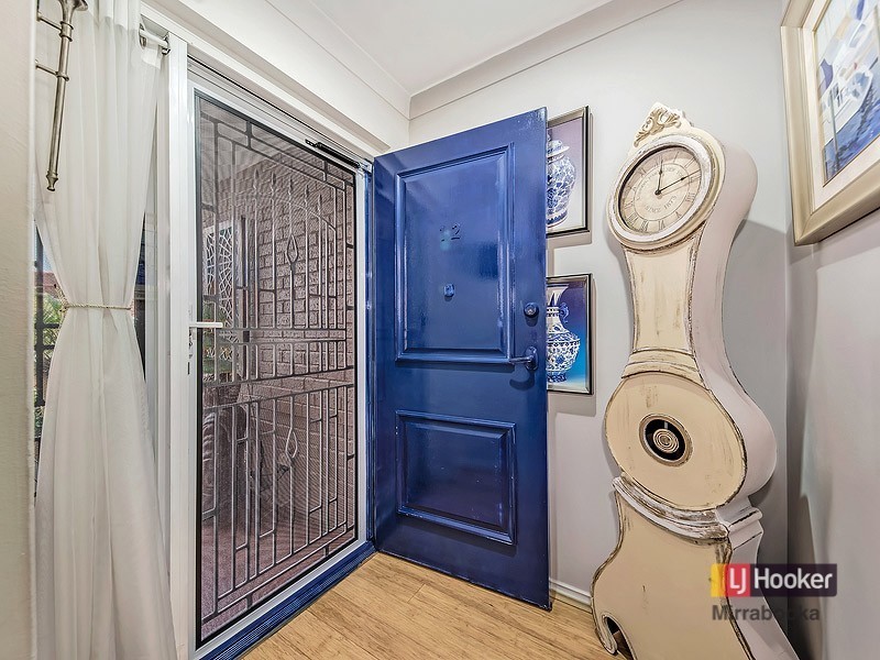 12|6 Fragrant Gardens, Mirrabooka WA 6061