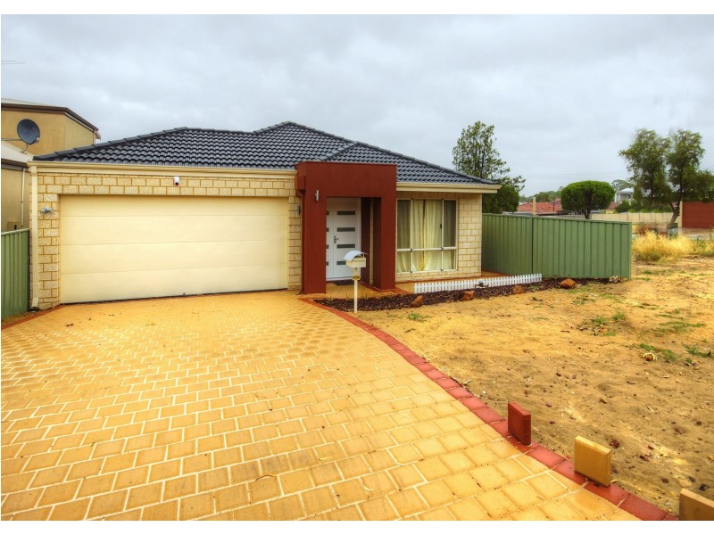 17A Maitland Road, Balga WA 6061