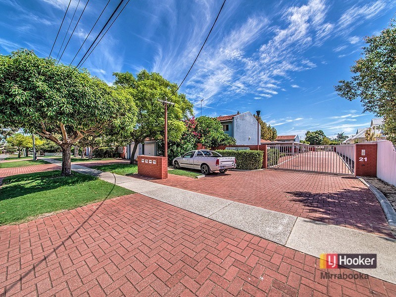 6/21 Gretham Road, Westminster WA 6061