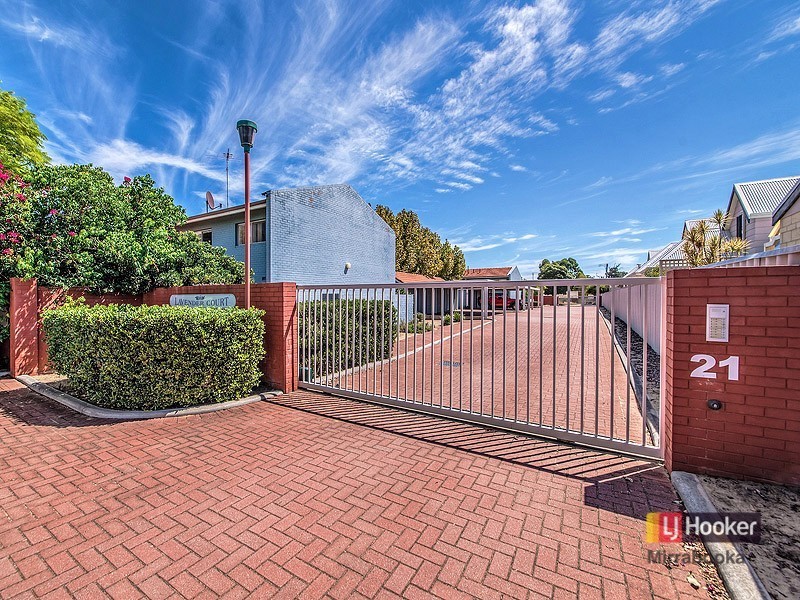 6/21 Gretham Road, Westminster WA 6061