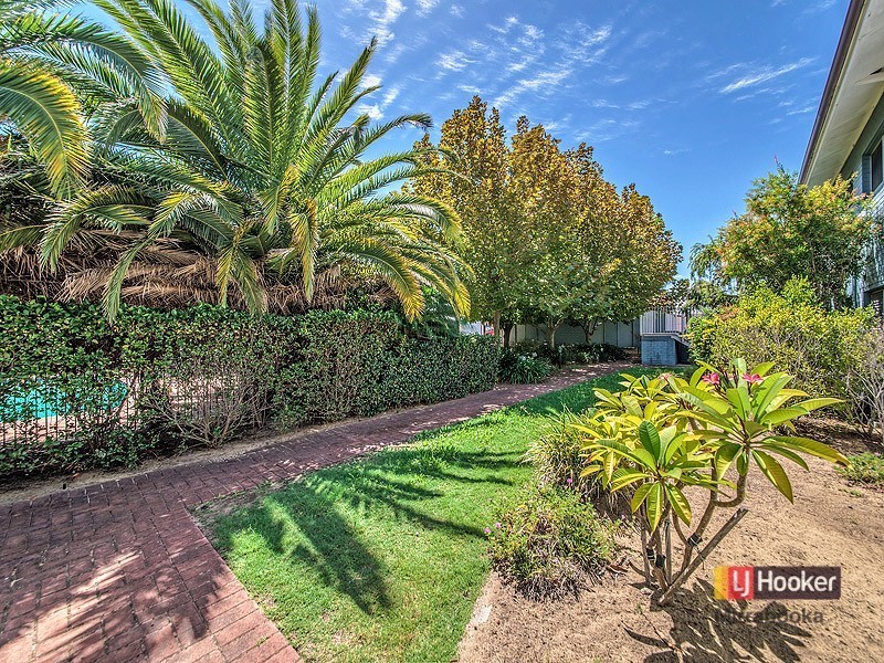 6/21 Gretham Road, Westminster WA 6061