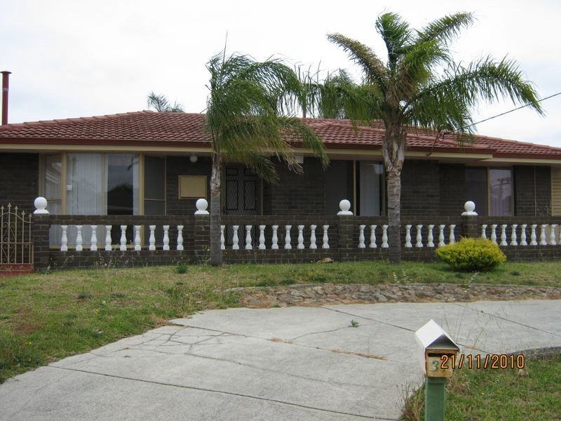 37 Fernlea Street, Warwick WA 6024