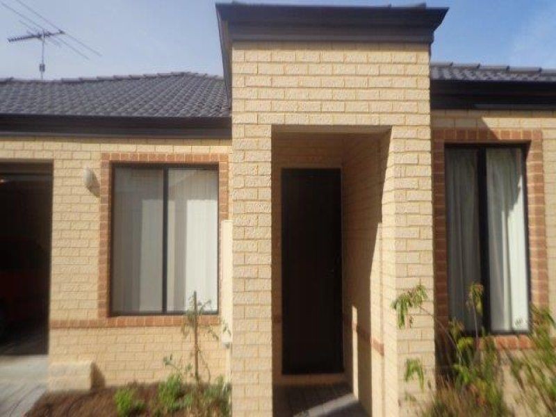 54b Shelbred Way, Westminster WA 6061