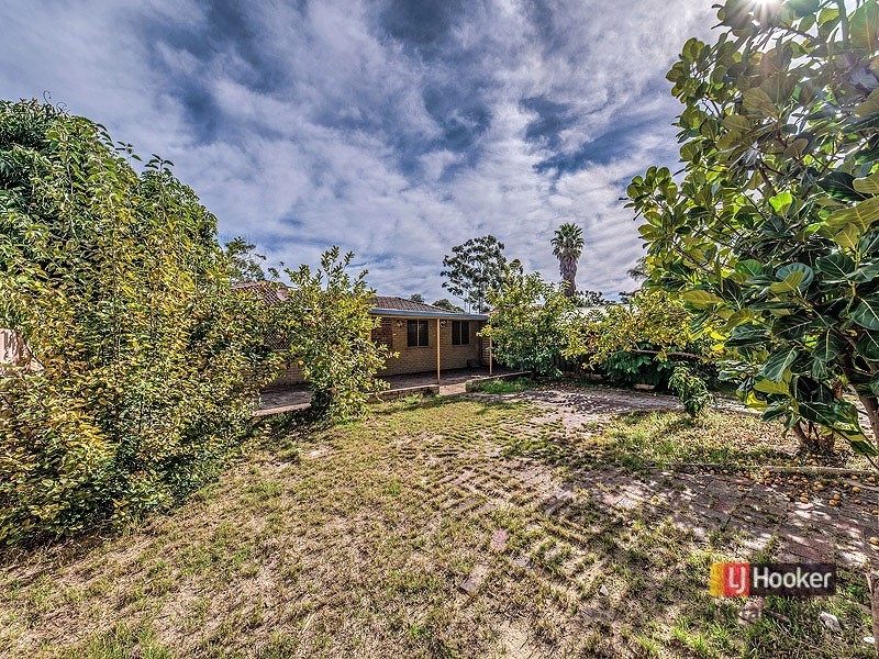 114 Mirrabooka Ave, Koondoola WA 6064