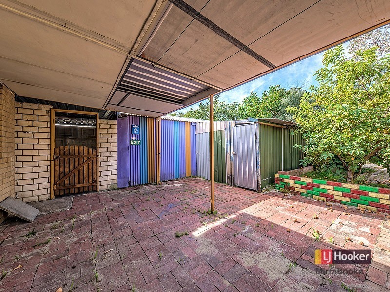 114 Mirrabooka Ave, Koondoola WA 6064