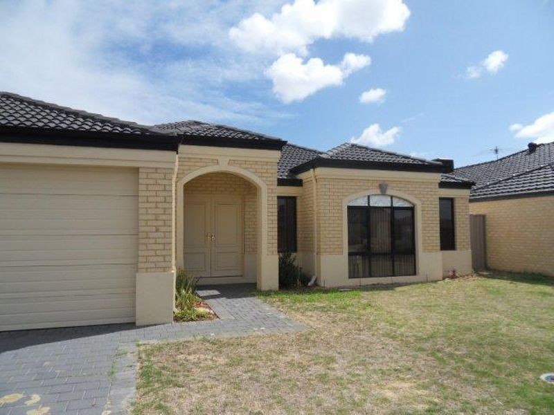 4 Lavally Way, Darch WA 6065