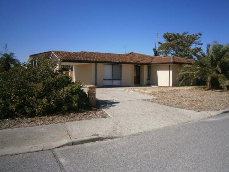 1 Fern Grove, Ballajura WA 6066