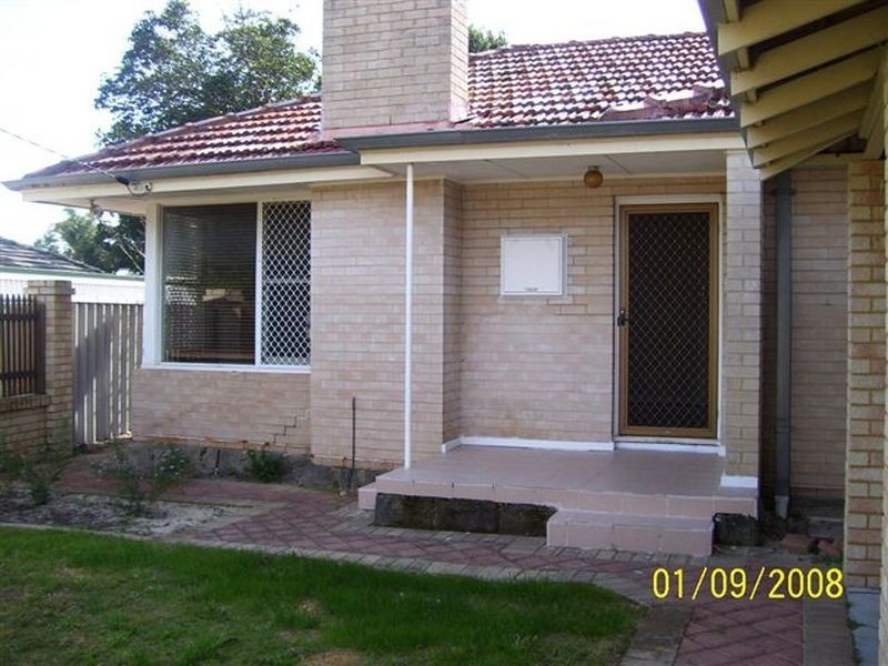 86 Finchley Crescent, Balga WA 6061