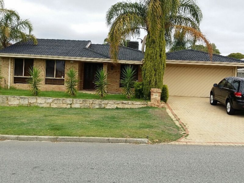 34 Vista Parade, Ballajura WA 6066