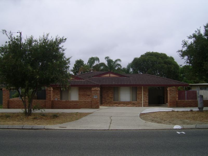 59 Wintersweet Ramble, Mirrabooka WA 6061