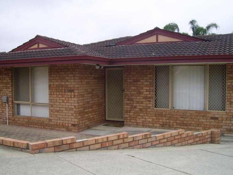 59 Wintersweet Ramble, Mirrabooka WA 6061