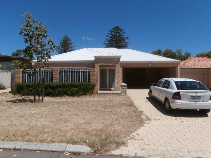 4A Gretham Road, Westminster WA 6061