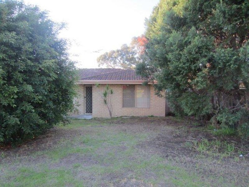21 Appleblossom Drive, Mirrabooka WA 6061