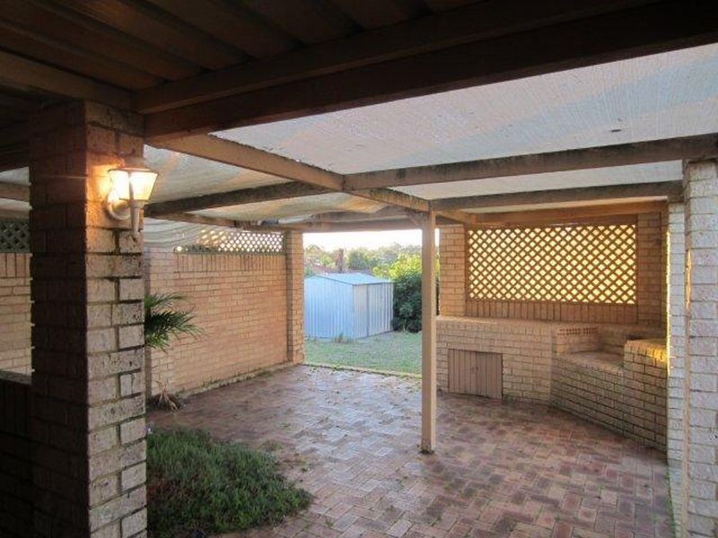 21 Appleblossom Drive, Mirrabooka WA 6061