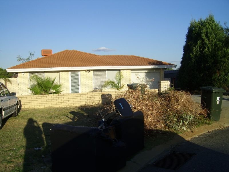 18 Allspice Vista, Mirrabooka WA 6061