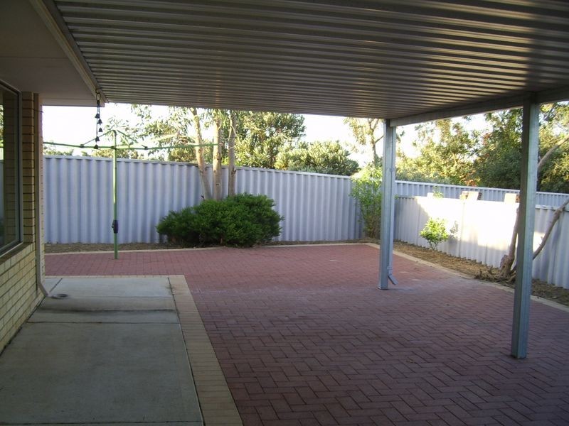 18 Allspice Vista, Mirrabooka WA 6061