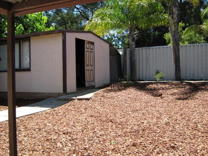 58 Girrawheen Avenue, Girrawheen WA 6064