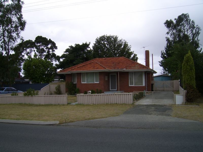 32 Finchley Crescent, Balga WA 6061