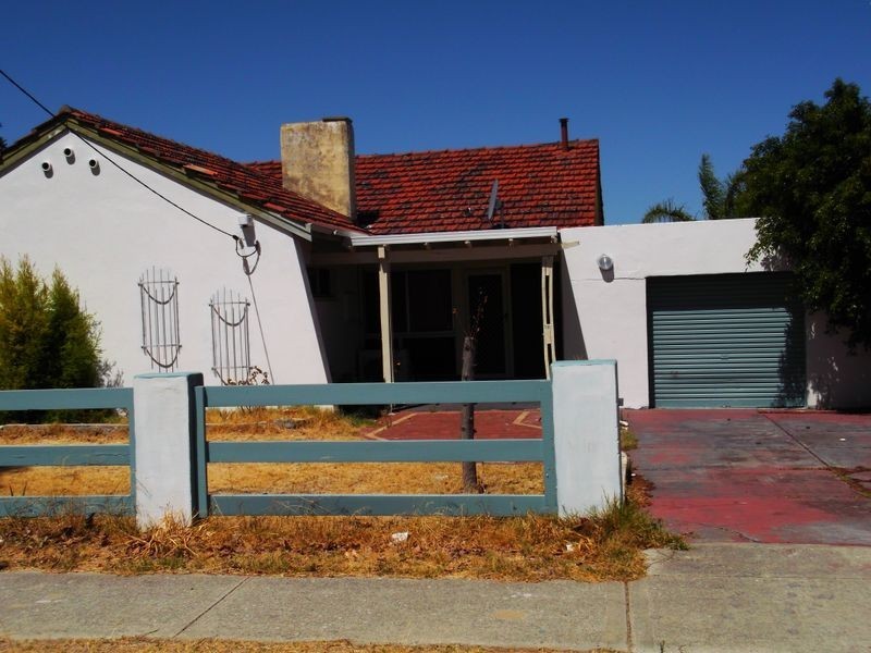 12 Quadea Road, Nollamara WA 6061