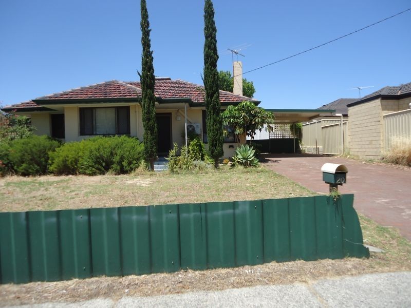 20 Rotherfield Road, Westminster WA 6061