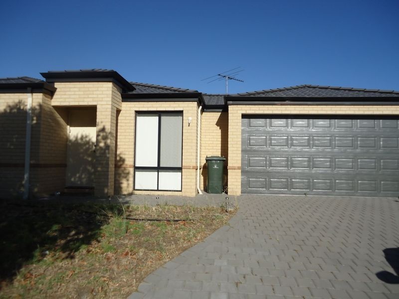 54A Shelbred Way, Westminster WA 6061