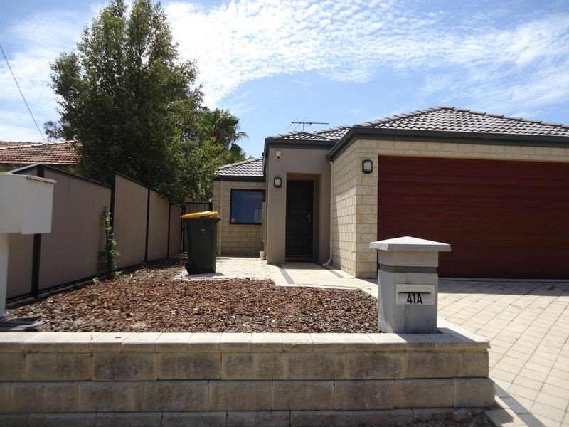 41A Cartwright Road, Balga WA 6061