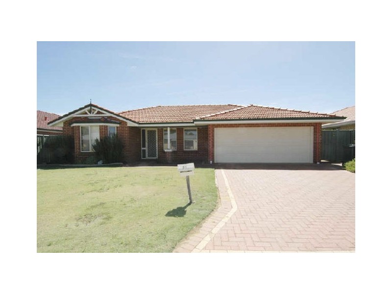 31 Feeney Gardens, High Wycombe WA 6057