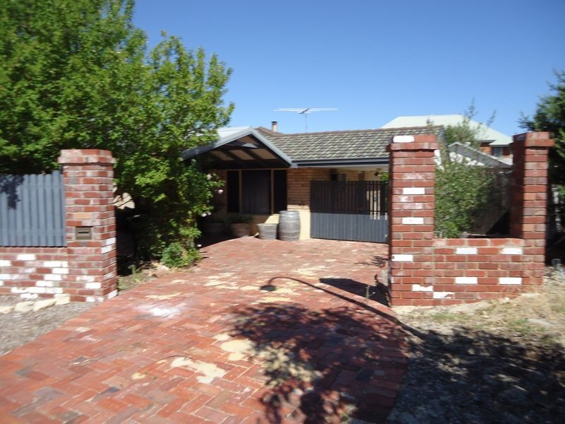 28 Nettle Terrace, Mirrabooka WA 6061