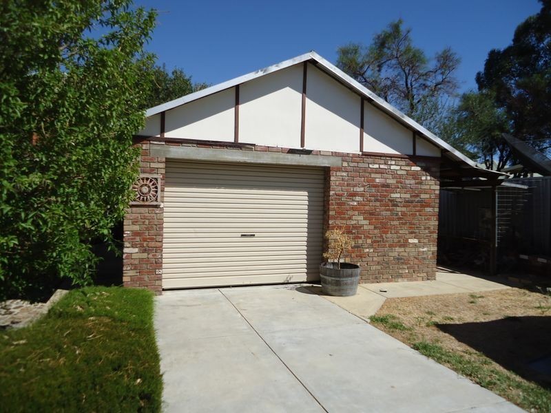 28 Nettle Terrace, Mirrabooka WA 6061