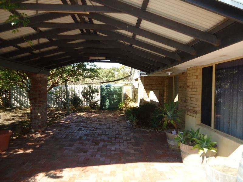 28 Nettle Terrace, Mirrabooka WA 6061