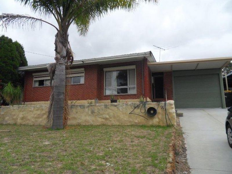 39 Sturtridge Road, Lockridge WA 6054