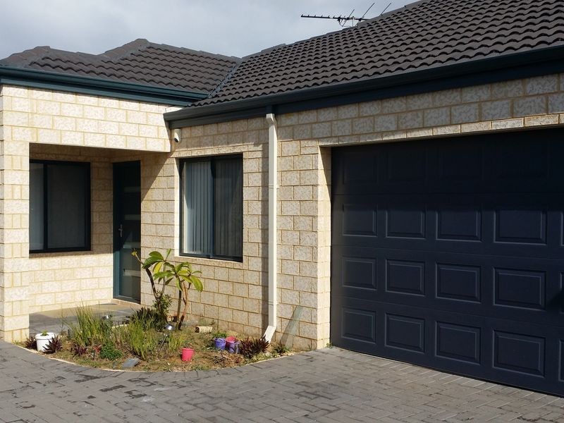 6b Melba Place, Westminster WA 6061