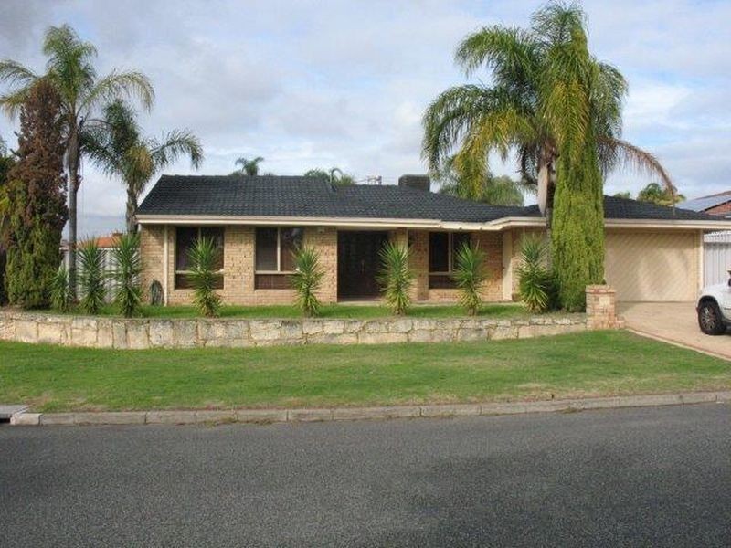 34 Vista Parade, Ballajura WA 6066