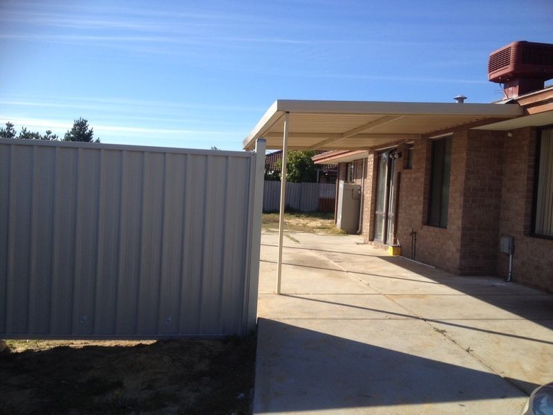 2 Mulberry Lane, Mirrabooka WA 6061