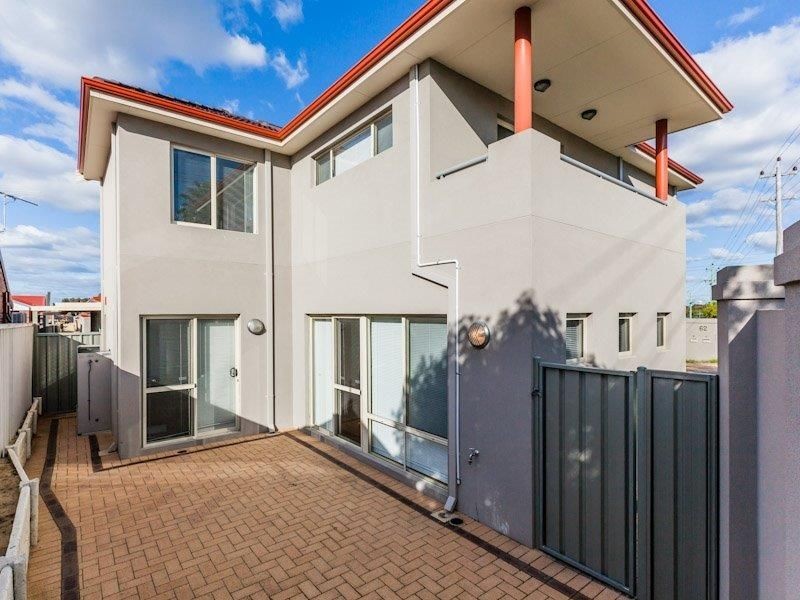 62A Wanneroo Rd, Yokine WA 6060