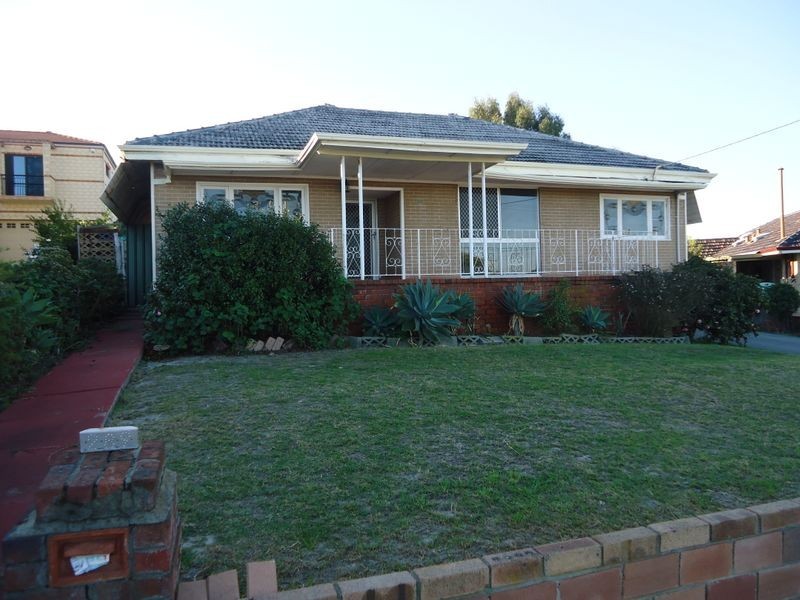 289 Cape Street, Yokine WA 6060
