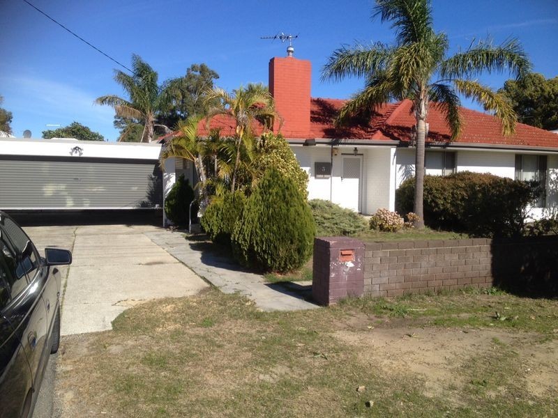 3 Birwash Place, Nollamara WA 6061