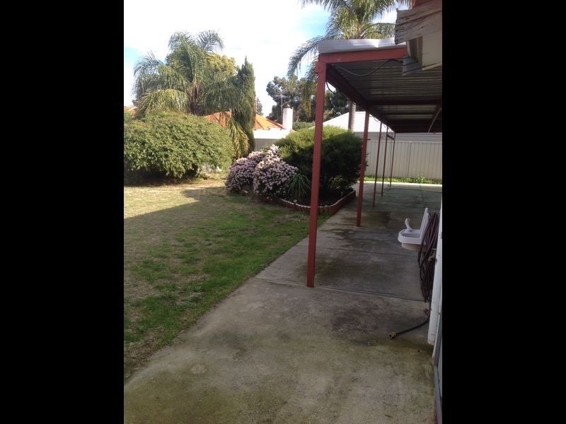 3 Birwash Place, Nollamara WA 6061