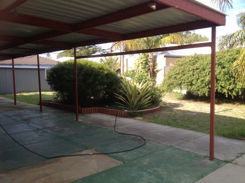 3 Birwash Place, Nollamara WA 6061