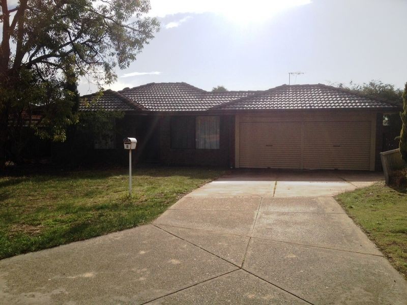 5 Cedar Court, Mirrabooka WA 6061