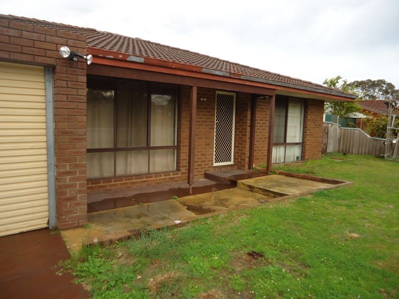 49 Cunningham Loop, Mirrabooka WA 6061