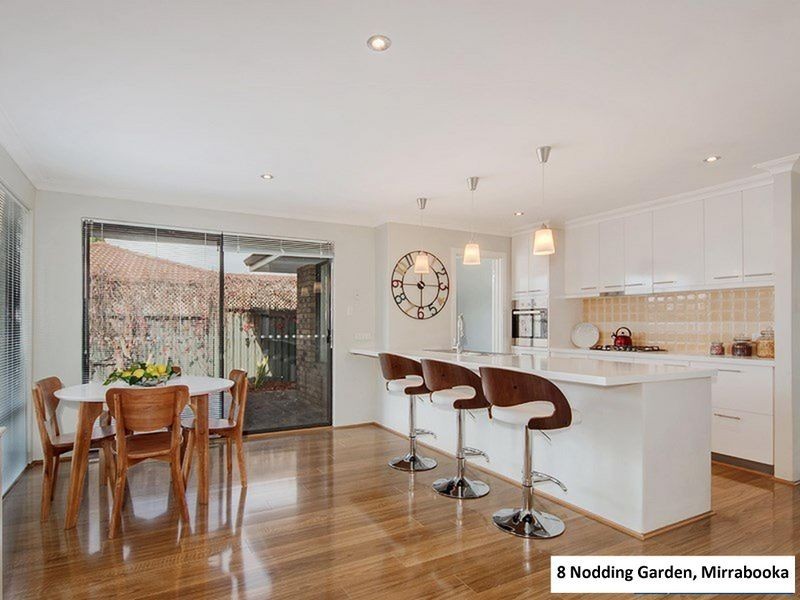 8 Nodding Gardens, Mirrabooka WA 6061