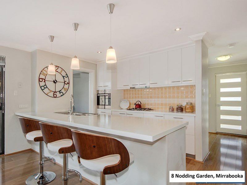 8 Nodding Gardens, Mirrabooka WA 6061