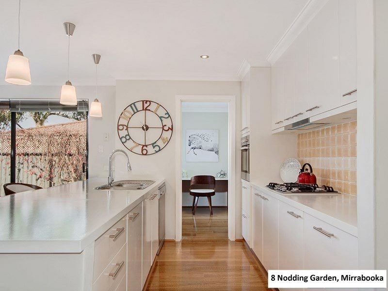 8 Nodding Gardens, Mirrabooka WA 6061