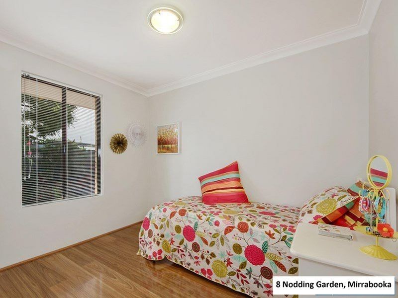 8 Nodding Gardens, Mirrabooka WA 6061